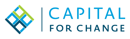 Capital For Change logo