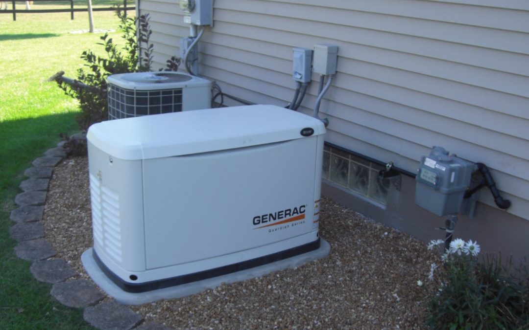 Featured image for “Stamford, CT | Best Generator Installation & Repair Services”