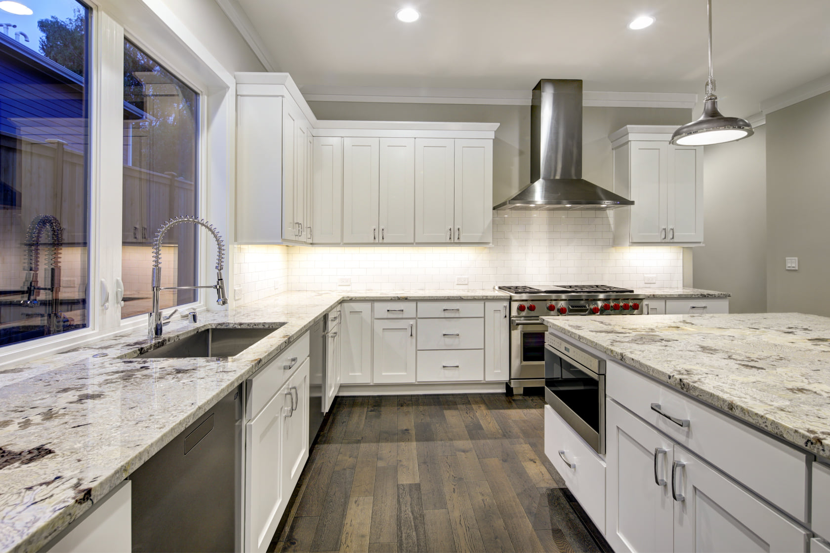 Featured image for “Stamford, CT | Best Kitchen Construction & Remodel Contractors”