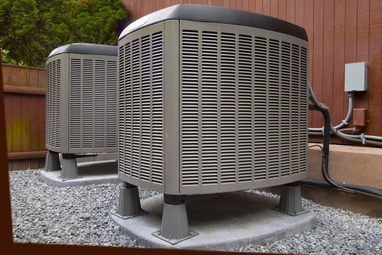 Featured image for “Stamford, CT | Central Air Conditioning System Install, Repair”