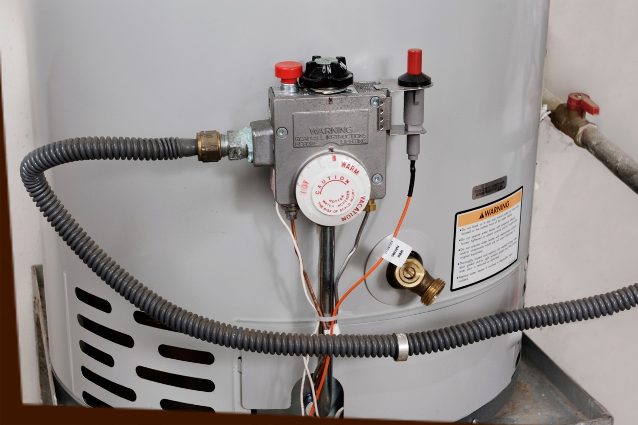 Featured image for “Stamford, CT | Hot Water Heater Installation & Repair Service”